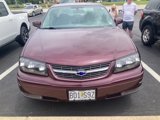 Used 2004 Chevrolet Impala LS w/ Preferred Equipment Group image 2