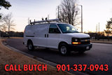 Used 2014 Chevrolet Express 2500 image 5
