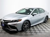 Certified 2023 Toyota Camry SE image 4
