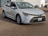 Used 2023 Toyota Corolla LE image 3