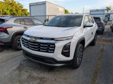 New 2025 Chevrolet Equinox LT image 5