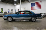 Used 1992 Oldsmobile Ninety-Eight Regency Elite image 3