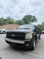 Used 2007 Chevrolet Silverado 1500 LT w/ Towing Package image 2