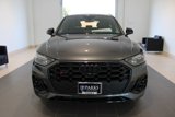New 2025 Audi SQ5 Premium Plus image 3