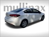 Used 2017 Kia Forte LX w/ LX Popular Package image 3