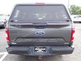 Used 2019 Ford F150 XL w/ Equipment Group 101A Mid image 4