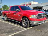 Used 2019 RAM 1500 Big Horn image 3
