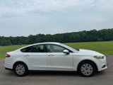 Used 2013 Ford Fusion S image 5