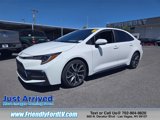 Used 2021 Toyota Corolla SE image 2