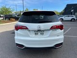Used 2018 Acura RDX AWD image 4