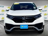 Used 2021 Honda CR-V EX image 2