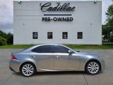 Used 2016 Lexus IS 200t image 2