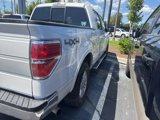 Used 2013 Ford F150 Lariat image 4