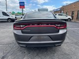 Used 2015 Dodge Charger SE w/ Sport Appearance Group image 4