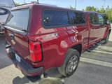 Used 2017 Chevrolet Colorado Z71 image 5
