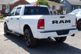 Used 2022 RAM 1500 Express image 2