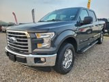 Used 2017 Ford F150 XLT image 3