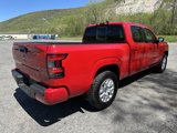 Used 2022 Nissan Frontier SV image 4