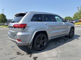 Used 2015 Jeep Grand Cherokee Altitude image 3