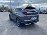 Used 2021 Honda CR-V EX-L image 5