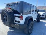 Used 2014 Jeep Wrangler Unlimited Sport w/ Quick Order Package 24S image 5