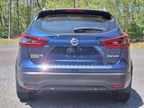 Used 2021 Nissan Rogue Sport SV image 5