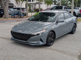 Used 2021 Hyundai Elantra SEL image 4