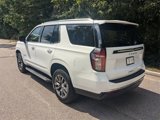 Used 2021 Chevrolet Tahoe LT w/ Rear Media and Nav Package image 3