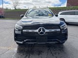Used 2022 Mercedes-Benz GLC 300 4MATIC image 2