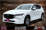 Used 2024 MAZDA CX-5 AWD 2.5 S w/ Select Package image 4