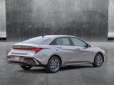 New 2025 Hyundai Elantra Blue image 5