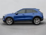Certified 2021 Cadillac XT4 Sport w/ Enhanced Visibility Package image 2