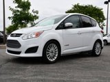 Used 2016 Ford C-MAX SE w/ Interior Protection Package image 3