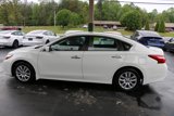 Used 2017 Nissan Altima 2.5 S w/ Power Driver Seat Package image 2