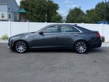 Used 2016 Cadillac CTS Luxury image 3