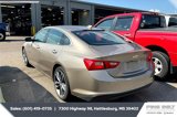 Used 2023 Chevrolet Malibu LT image 4