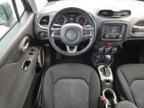 Used 2017 Jeep Renegade Latitude w/ Cold Weather Group image 4