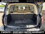Used 2017 Nissan Armada SL w/ Interior Lighting Package image 5