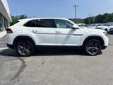 Used 2020 Volkswagen Atlas Cross Sport SEL Premium image 4