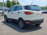Used 2022 Ford EcoSport S image 4