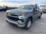 New 2025 Chevrolet Silverado 1500 LT image 6