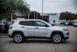 New 2025 Jeep Compass Sport image 5