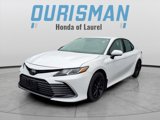 Used 2023 Toyota Camry LE image 4