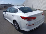 Used 2020 Kia Optima LX image 5