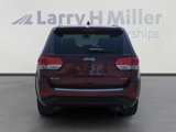 Used 2019 Jeep Grand Cherokee Limited image 4