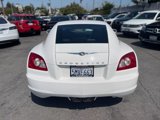 Used 2004 Chrysler Crossfire Coupe image 6