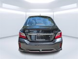 Used 2024 Mitsubishi Mirage G4 Black Edition image 4