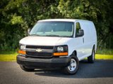 Used 2008 Chevrolet Express 3500 image 6
