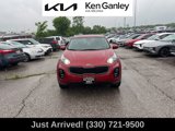 Used 2017 Kia Sportage LX w/ LX Popular Package image 2