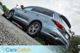 Used 2017 INFINITI QX60 FWD w/ Premium Plus Package image 5
